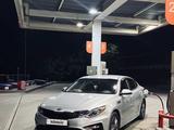 Kia Optima 2019 годаүшін8 200 000 тг. в Семей
