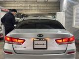 Kia Optima 2019 годаүшін8 200 000 тг. в Семей – фото 5