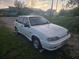 ВАЗ (Lada) 2114 2013 года за 800 000 тг. в Усть-Каменогорск