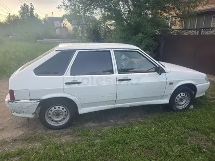 ВАЗ (Lada) 2114 2013 года за 800 000 тг. в Усть-Каменогорск – фото 2
