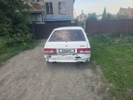 ВАЗ (Lada) 2114 2013 года за 800 000 тг. в Усть-Каменогорск – фото 3