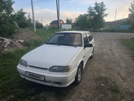 ВАЗ (Lada) 2114 2013 года за 800 000 тг. в Усть-Каменогорск – фото 4