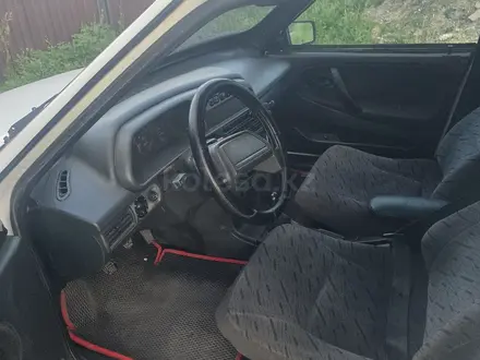 ВАЗ (Lada) 2114 2013 года за 800 000 тг. в Усть-Каменогорск – фото 5