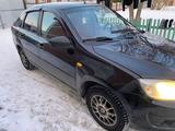 ВАЗ (Lada) Granta 2191 2015 года за 2 800 000 тг. в Усть-Каменогорск – фото 2