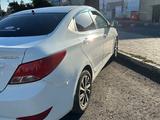 Hyundai Accent 2015 года за 4 900 000 тг. в Павлодар