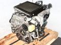 Контрактные двигатели из Японий Mazda L3-T 2.3 за 695 000 тг. в Алматы