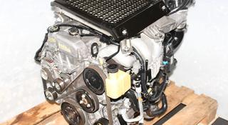 Контрактные двигатели из Японий Mazda L3-T 2.3 за 695 000 тг. в Алматы