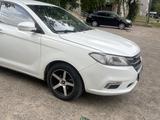 Lifan Solano 2017 года за 2 900 000 тг. в Алматы – фото 2