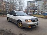 Subaru Outback 2001 года за 2 900 000 тг. в Петропавловск – фото 5