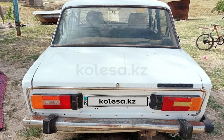 ВАЗ (Lada) 2106 2003 годаүшін470 000 тг. в Шымкент