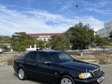 Mercedes-Benz C 200 2000 года за 4 300 000 тг. в Актау – фото 2