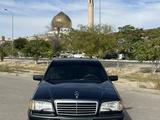 Mercedes-Benz C 200 2000 года за 4 300 000 тг. в Актау