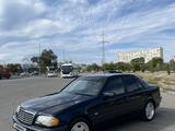 Mercedes-Benz C 200 2000 года за 4 300 000 тг. в Актау – фото 3