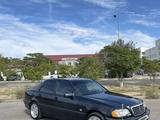 Mercedes-Benz C 200 2000 года за 4 300 000 тг. в Актау – фото 5