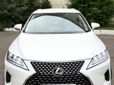Lexus RX 300 2021 года за 23 900 000 тг. в Астана – фото 2