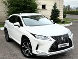 Lexus RX 300 2021 года за 24 500 000 тг. в Астана