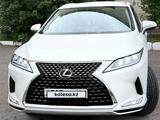 Lexus RX 300 2021 года за 23 900 000 тг. в Астана – фото 3