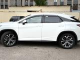 Lexus RX 300 2021 года за 23 900 000 тг. в Астана – фото 5