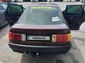 Audi 80 1991 года за 600 000 тг. в Конаев (Капшагай) – фото 7
