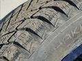 Шины Nokian hakkapeliitta 10SUV за 300 000 тг. в Алтай – фото 2