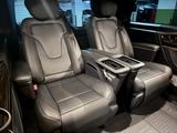 Mercedes-Benz V 300 2023 годаfor62 500 000 тг. в Астана – фото 4
