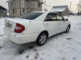 Toyota Camry 2003 года за 3 400 000 тг. в Алматы – фото 4