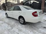 Toyota Camry 2003 года за 3 400 000 тг. в Алматы – фото 2