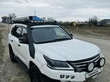 Lexus LX 570 2011 года за 29 000 000 тг. в Алматы