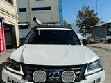 Lexus LX 570 2011 года за 29 000 000 тг. в Алматы – фото 2