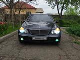 Mercedes-Benz C 320 2001 года за 2 900 000 тг. в Алматы