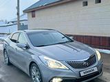 Hyundai Grandeur 2012 года за 9 500 000 тг. в Кентау – фото 4