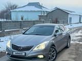 Hyundai Grandeur 2012 года за 9 500 000 тг. в Кентау