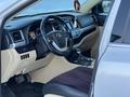 Toyota Highlander 2014 года за 18 500 000 тг. в Актобе – фото 12