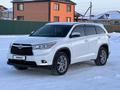 Toyota Highlander 2014 года за 18 500 000 тг. в Актобе – фото 26