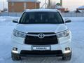 Toyota Highlander 2014 года за 18 500 000 тг. в Актобе – фото 28