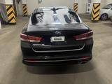 Kia Optima 2016 года за 5 555 555 тг. в Астана – фото 4