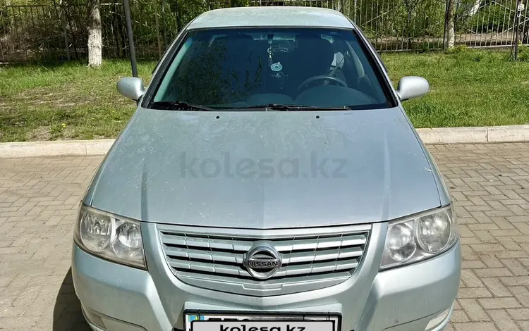 Nissan Almera 2006 года за 3 500 000 тг. в Уральск