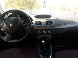 Renault Fluence 2010 года за 3 950 000 тг. в Костанай – фото 5