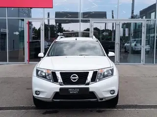 Nissan Terrano