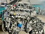 ДВИГАТЕЛИ VQ35DE NISSAN, INFINITI, ДВС и АКПП.2AZ/1Mz/2GR/2AR/2TR/2UZ/1UR за 298 370 тг. в Алматы – фото 2