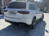 Mercedes-Benz GLS 450 2020 года за 48 000 000 тг. в Астана – фото 3