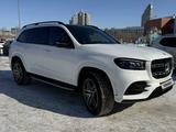 Mercedes-Benz GLS 450 2020 года за 48 000 000 тг. в Астана