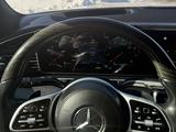 Mercedes-Benz GLS 450 2020 года за 48 000 000 тг. в Астана – фото 4