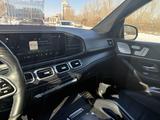 Mercedes-Benz GLS 450 2020 года за 48 000 000 тг. в Астана – фото 5