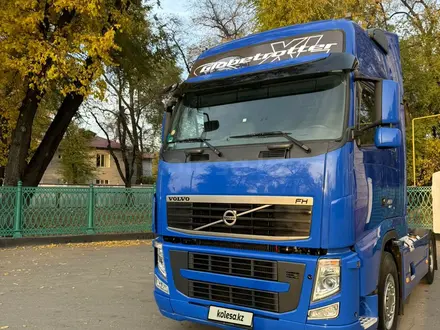 Volvo  FH 2011 года за 28 000 000 тг. в Алматы – фото 15