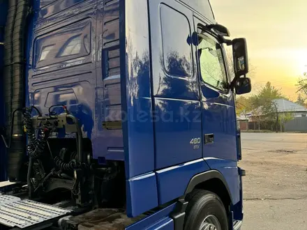 Volvo  FH 2011 года за 28 000 000 тг. в Алматы – фото 16