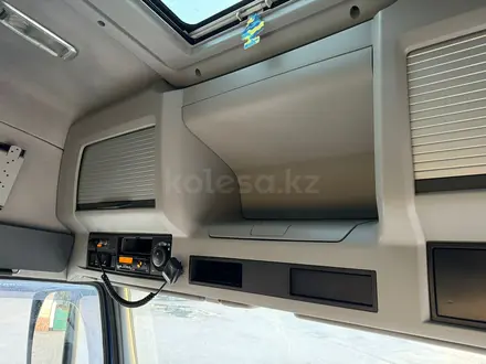 Volvo  FH 2011 года за 28 000 000 тг. в Алматы – фото 24