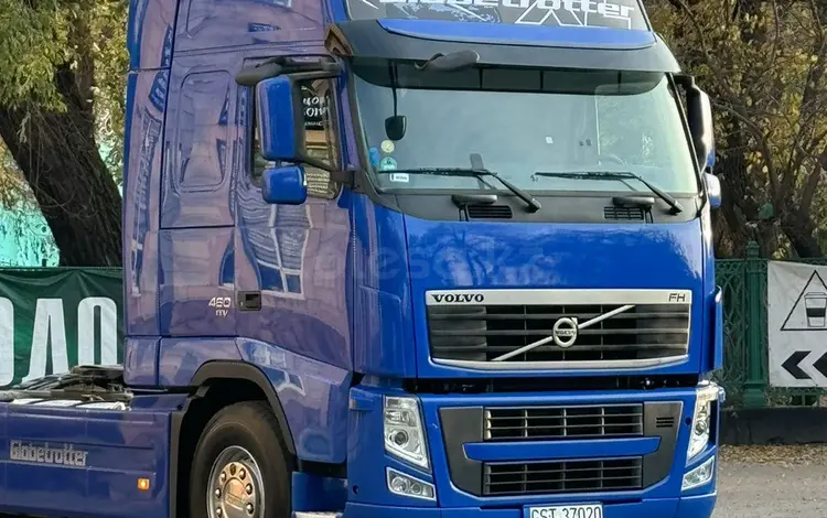 Volvo  FH 2011 года за 28 000 000 тг. в Алматы