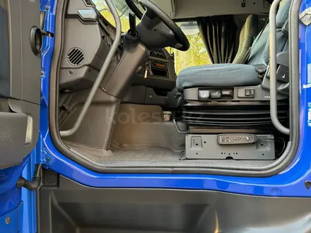 Volvo  FH 2011 года за 28 000 000 тг. в Алматы – фото 33