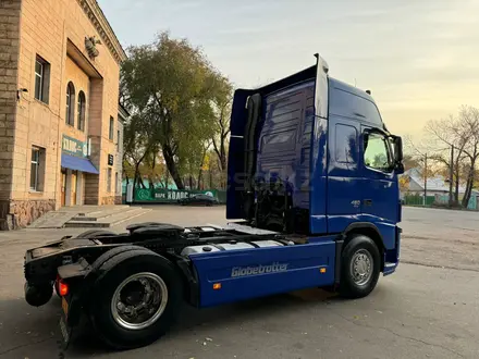 Volvo  FH 2011 года за 28 000 000 тг. в Алматы – фото 2